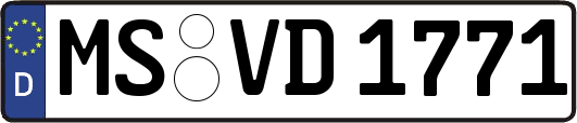 MS-VD1771
