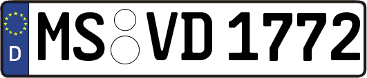 MS-VD1772