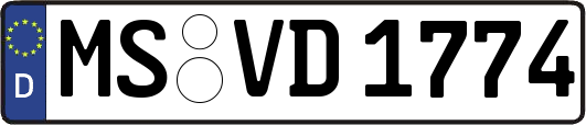 MS-VD1774