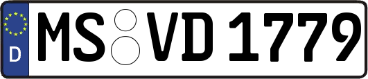 MS-VD1779
