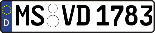 MS-VD1783