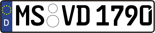 MS-VD1790