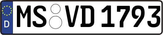 MS-VD1793