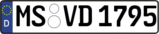MS-VD1795