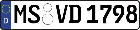 MS-VD1798