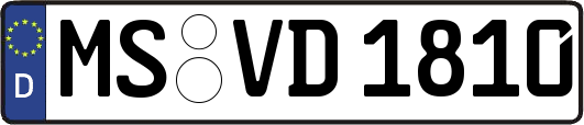 MS-VD1810