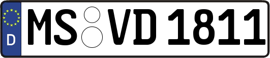 MS-VD1811
