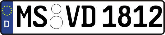 MS-VD1812