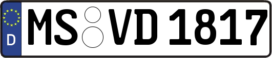 MS-VD1817
