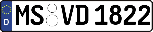 MS-VD1822