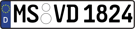 MS-VD1824