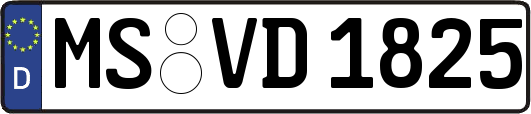 MS-VD1825