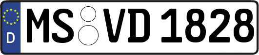 MS-VD1828