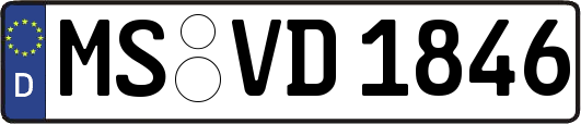 MS-VD1846