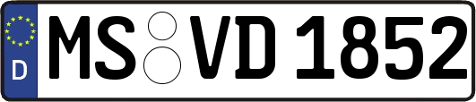 MS-VD1852