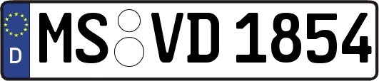 MS-VD1854