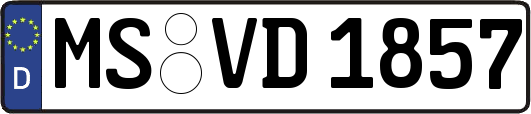 MS-VD1857
