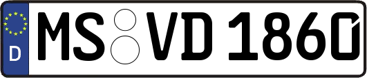 MS-VD1860
