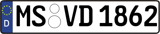 MS-VD1862