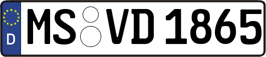 MS-VD1865