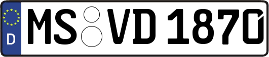 MS-VD1870