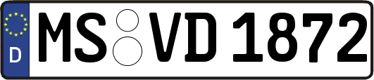 MS-VD1872