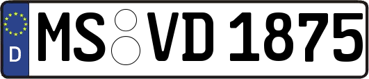 MS-VD1875