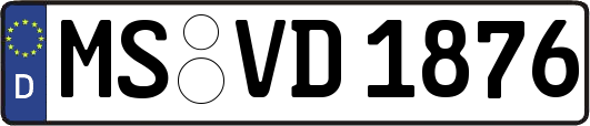 MS-VD1876