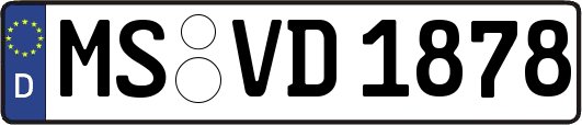 MS-VD1878
