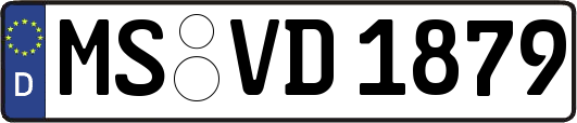 MS-VD1879