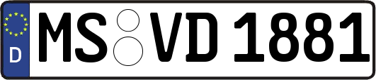 MS-VD1881