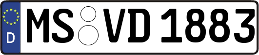 MS-VD1883