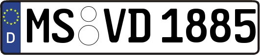 MS-VD1885