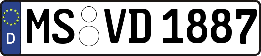 MS-VD1887