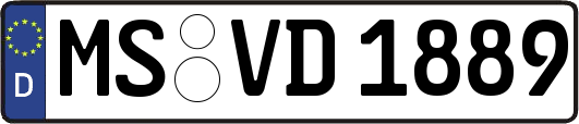 MS-VD1889