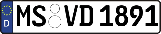 MS-VD1891