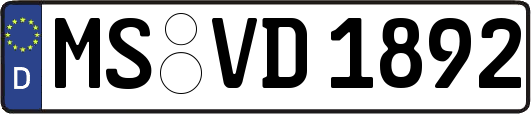 MS-VD1892