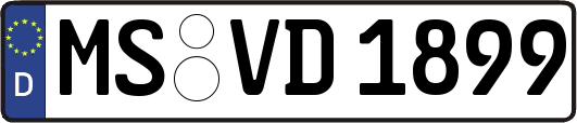 MS-VD1899