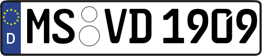 MS-VD1909