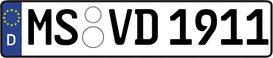 MS-VD1911