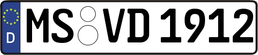 MS-VD1912