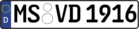 MS-VD1916