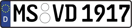 MS-VD1917
