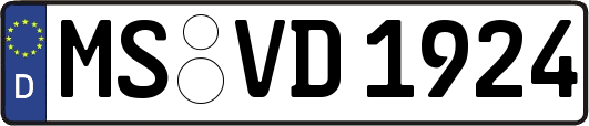 MS-VD1924