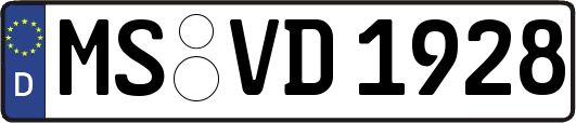 MS-VD1928