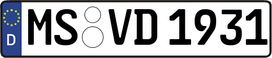 MS-VD1931