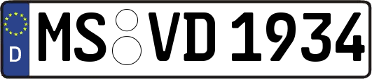 MS-VD1934