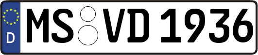 MS-VD1936
