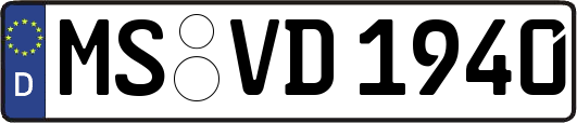 MS-VD1940