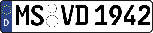 MS-VD1942